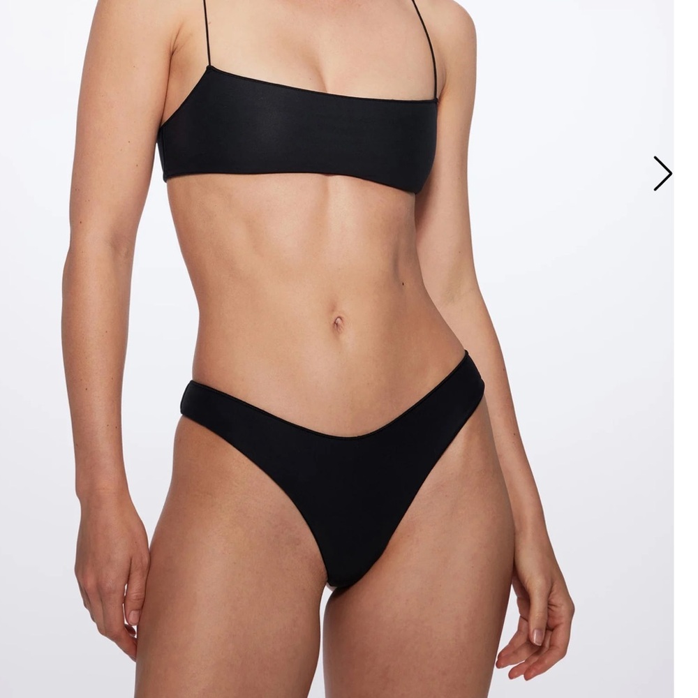 Tropic of C Bikini Bottom